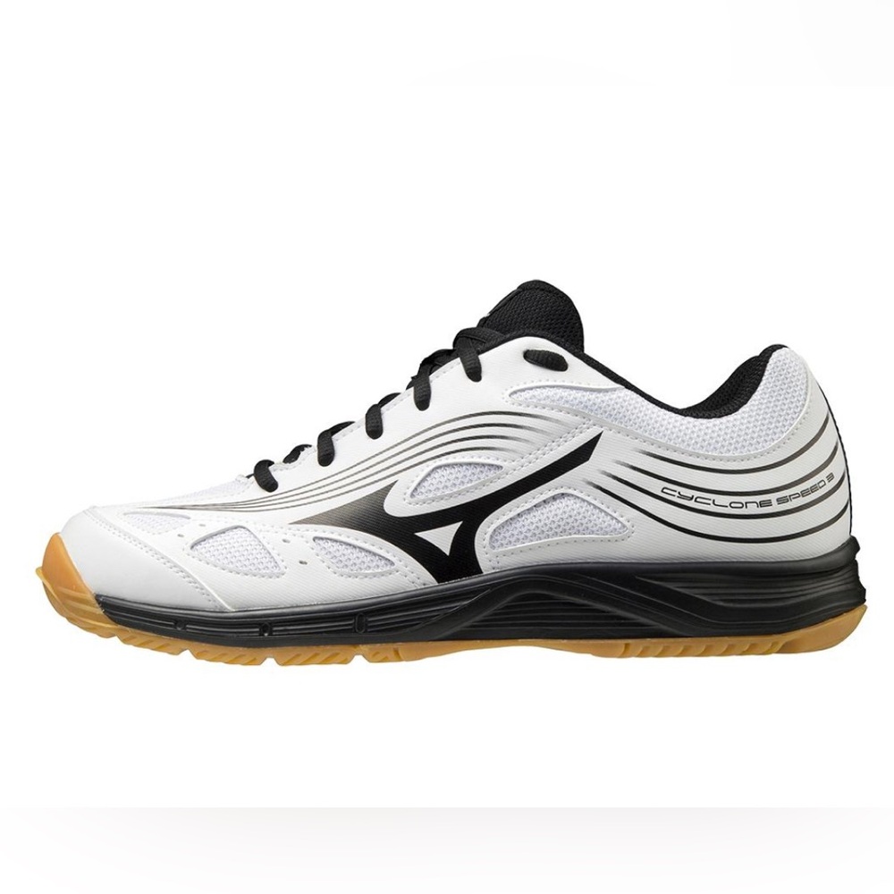 Mizuno Cyclone Speed 3 Volleyball Shoes